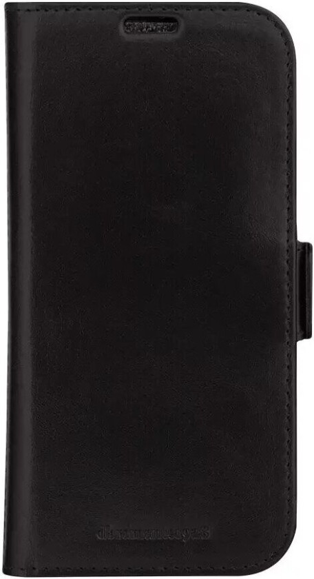 Dbramante1928 Copenhagen Iphone 15 Pro Svart