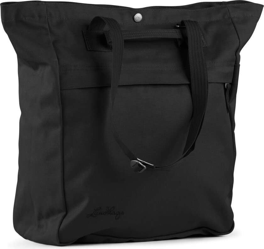 Ymse 24 24L, Black