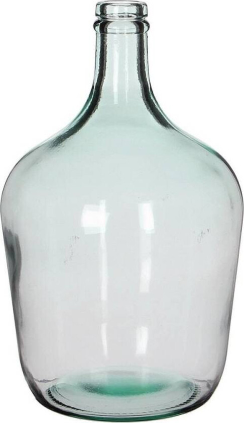 Dekorativ karaffel Mica Decorations Diego 4 L Glass à 18 cm