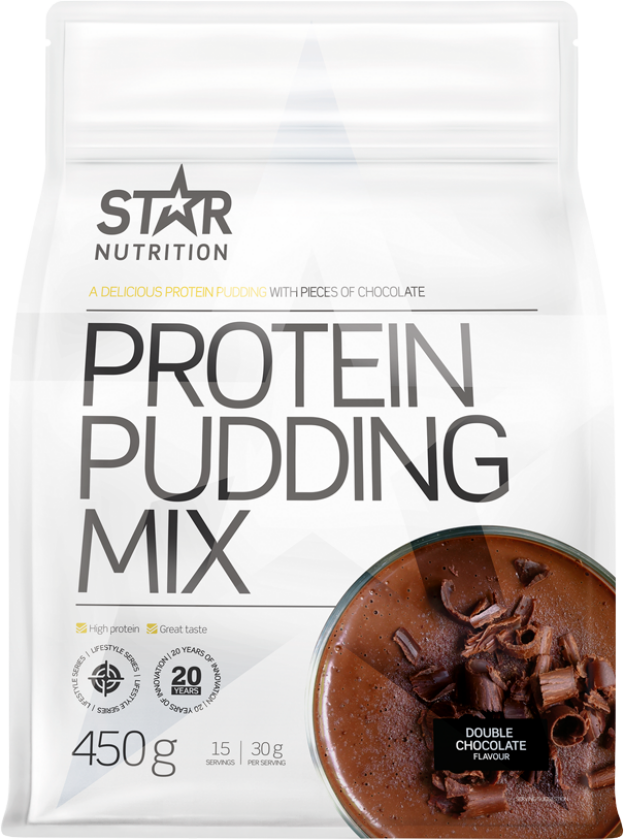 Protein Pudding 450 g