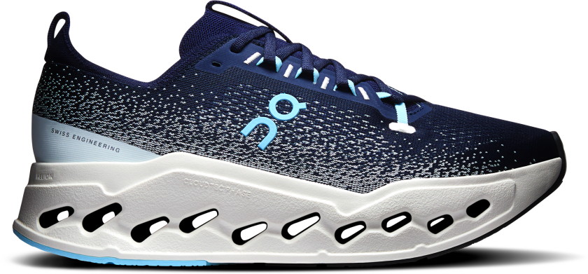 Men's Cloudsurfer Max Midnight-ivory