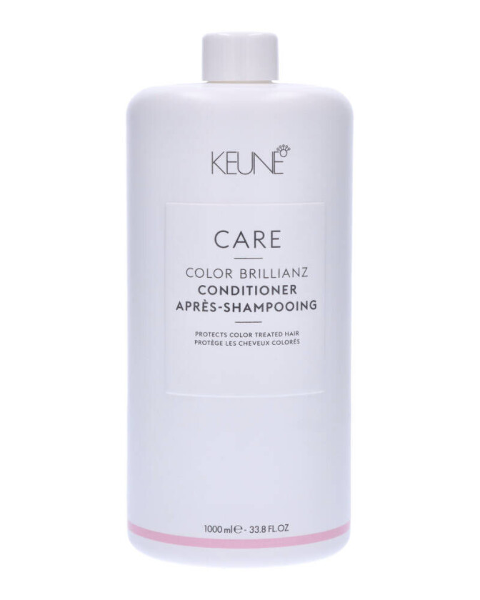 Care Color Brillianz Conditioner 1000 ml