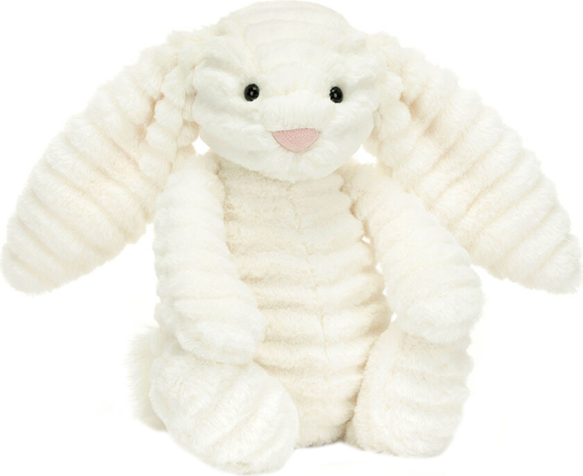 Kosedyr - 31x12 cm - Sjenert Luxe Bunny Nimbus - - OneSize - Kosedyr