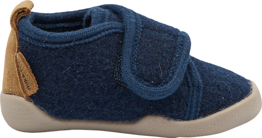 Tøfler - Prewalker Ull - Blue Nights - - 27/28 - Tøfler
