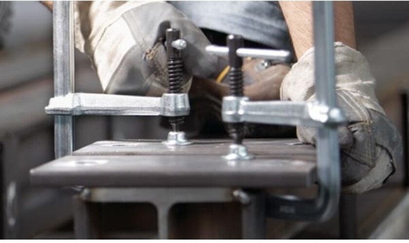 GS80K, F-klemme, 80 cm