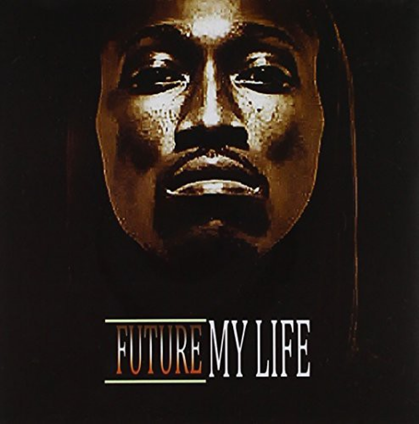 Future My Life CD