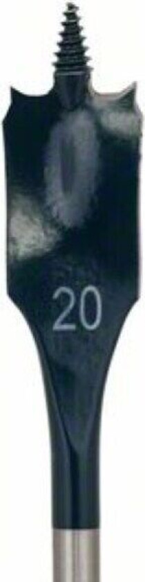 2 608 595 491 bor bits Spade bor bit 1 stykker