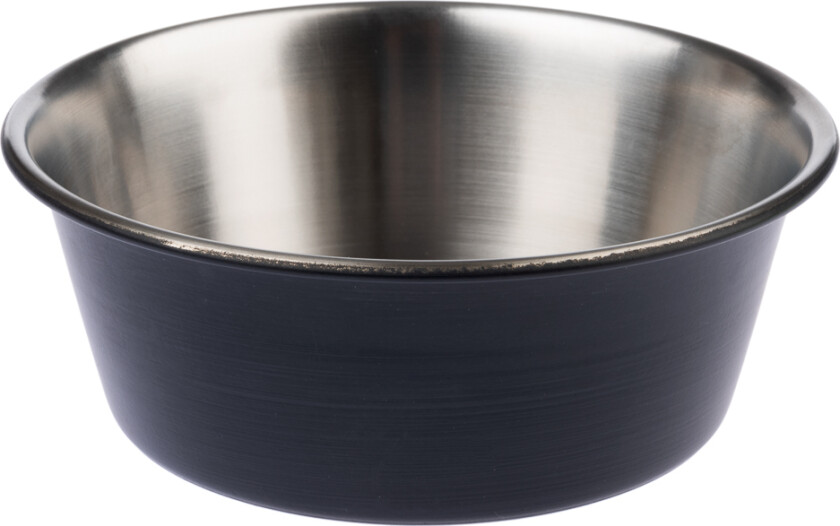 matskål Chalkie Talkie - kan skrives på - 1,2 l, Ø 17,5 cm