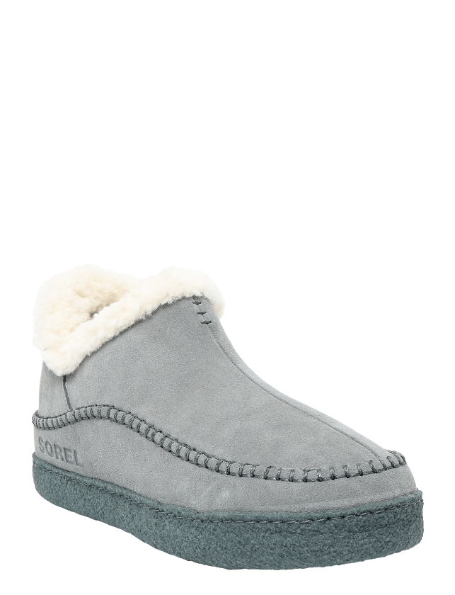 Manawan Iii - Grey - 44