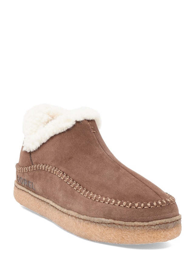Manawan Iii - Brown - 43
