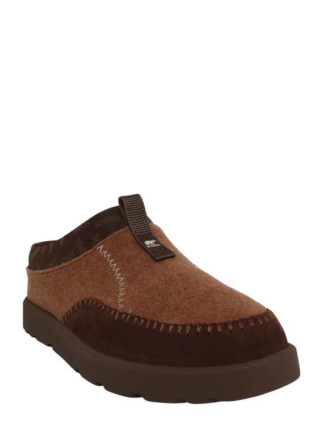 Byways Mule - Brown - 44
