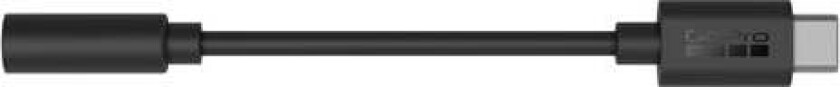 USB Mic Adapter USB-C to 3.5 mm For MISSION 1 SERIES