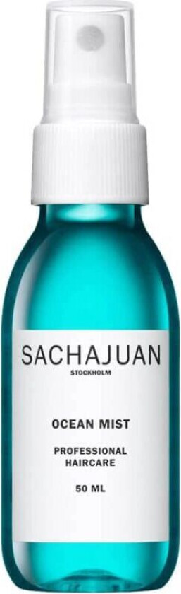 Sachajuan Ocean Mist, 50 ml Sachajuan Hårstyling