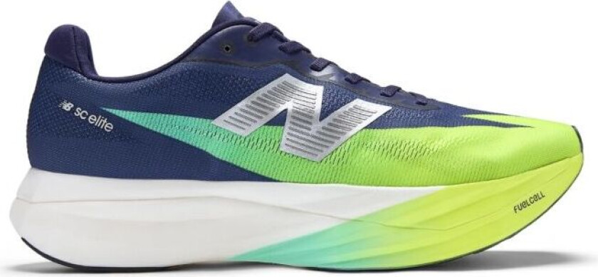 FuelCell SuperComp Elite V5