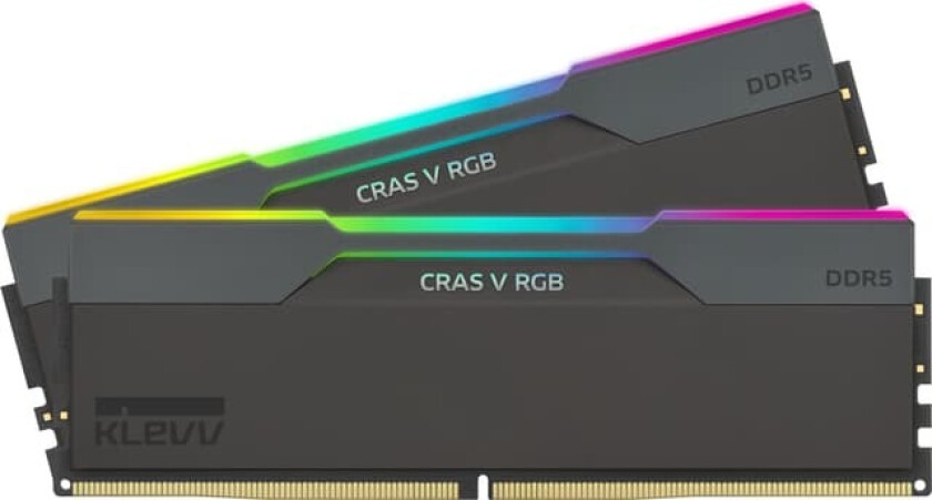 CRAS V DDR5 RAM 32GB (2x16GB) 6000MT/s CL30