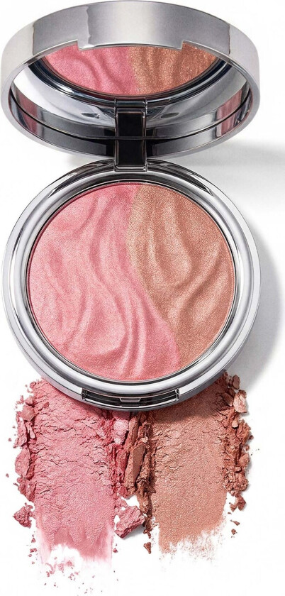 Plush Melt Blushlighter Rusty Rebel & Hunny Hazee