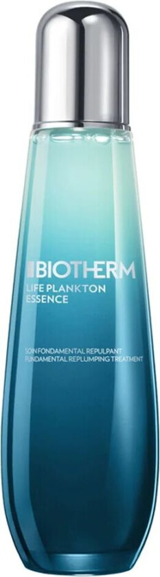 Life Plankton Essence