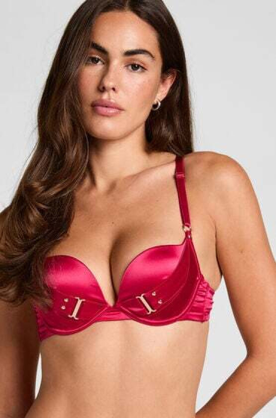 Maximizer BH Colette Rosa