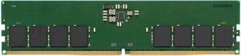ValueRAM - DDR5 - module - 32 GB - DIMM 288-pin / PC5-44800 - unbuffered