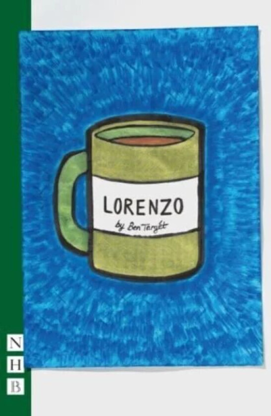 LORENZO av Ben Target