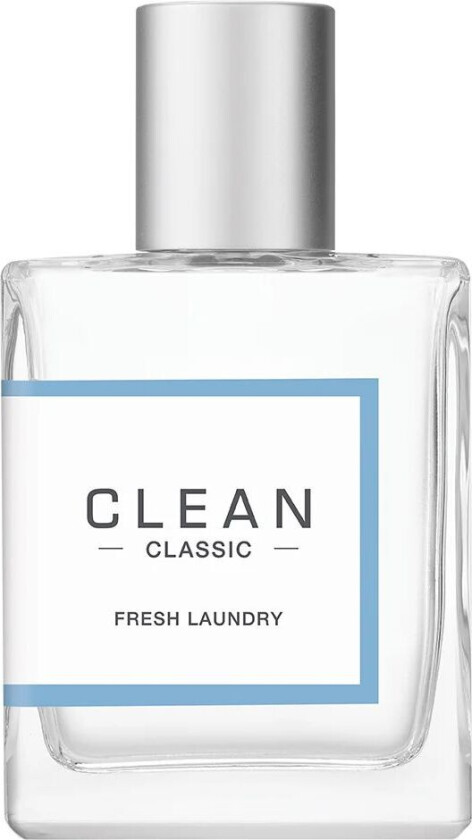 Clean Fresh Laundry EdP (Størrelse: 60 ML)