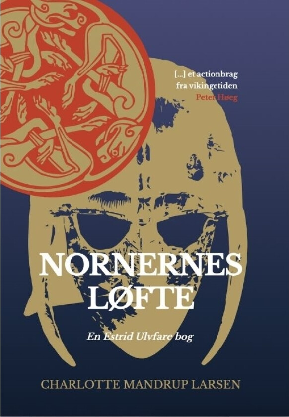 Elin Engelsen | Charlotte Mandrup | Språk: Dansk