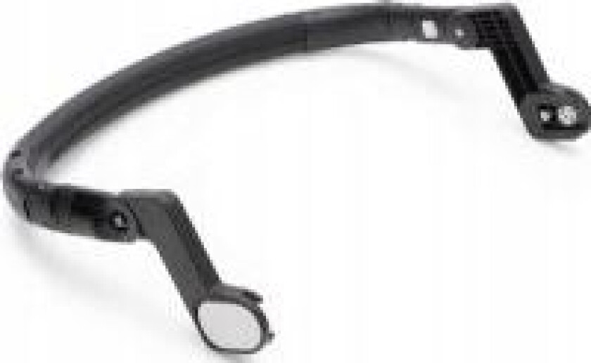 Butterfly Bumper Bar