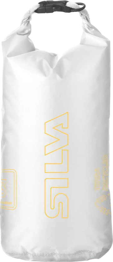 Terra Dry Bag 3L OneSize, Nocolour