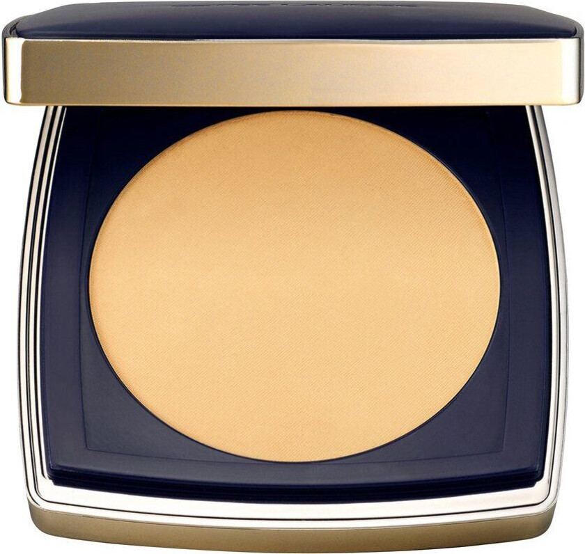 Bilde av Estee Lauder Double Wear Stay-In-Place Matte Powder Foundatin SPF10 Compact 3W2 Cashew