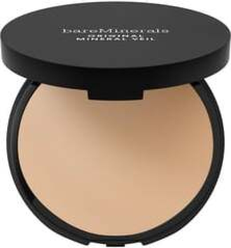 Original Mineral Veil Pressed Setting Powder 9 g (Farge: Sheer Medium)