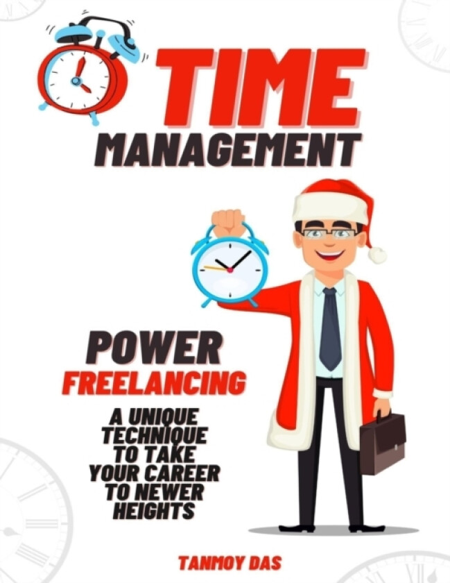 POWER Freelancing av Tanmoy Das (Paperback)