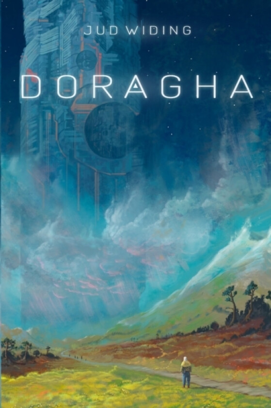 Doragha av Jud Widing (Paperback)
