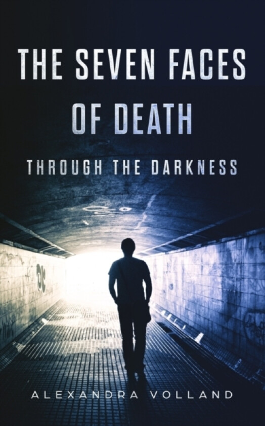Through the Darkness av Alexandra Volland (Paperback)