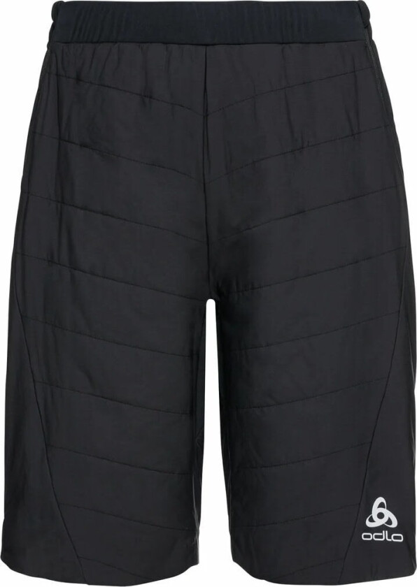 Bilde av Men's Shorts S-Thermic XS, Black