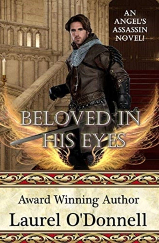 Beloved in His Eyes av Laurel O'Donnell (Paperback)