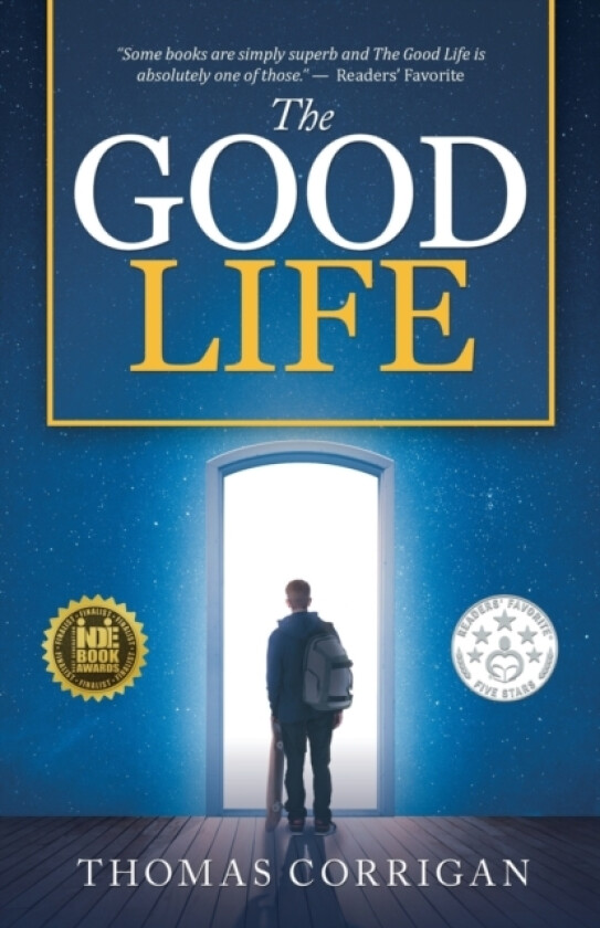 The Good Life av Thomas Corrigan (Paperback)