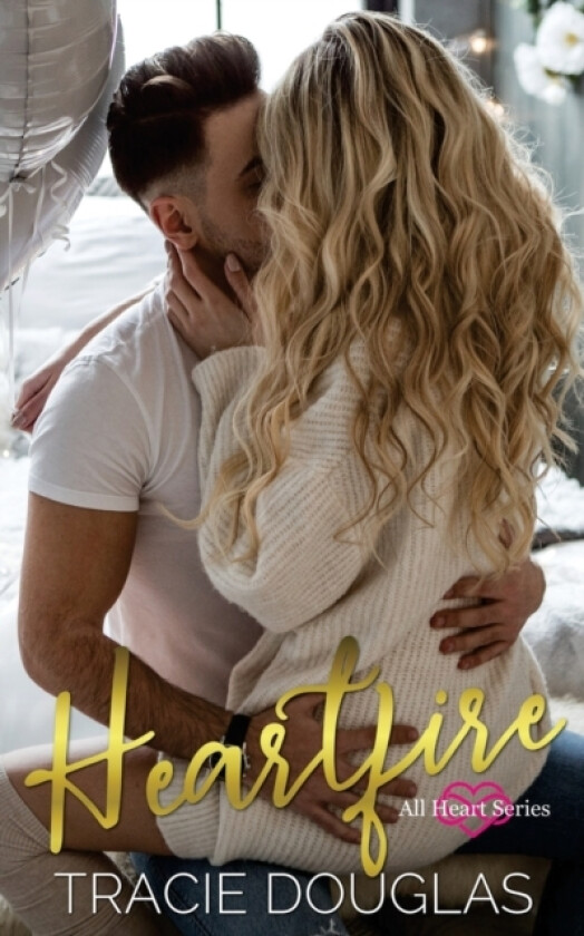 HEARTfire av Tracie Douglas (Paperback)