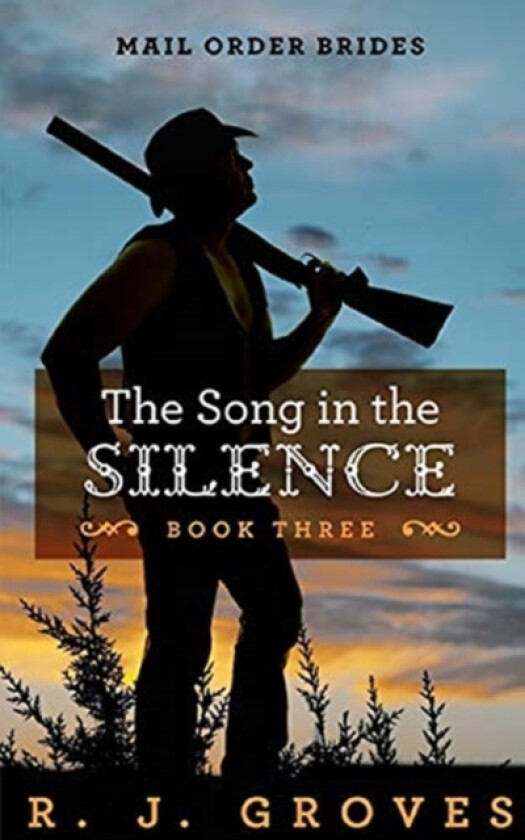 The Song in the Silence av R J Groves (Paperback)