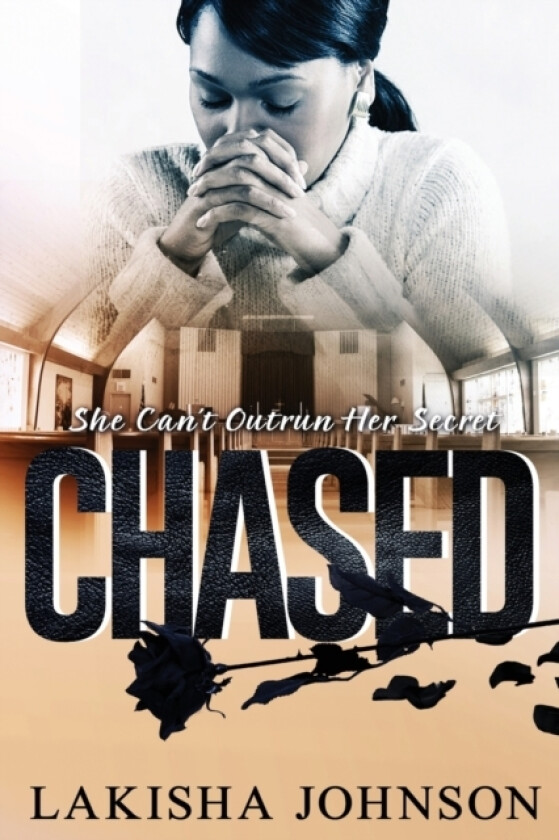 Chased av Lakisha Johnson (Paperback)