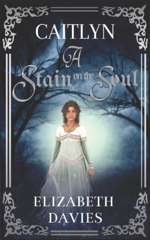 A Stain on the Soul av Elizabeth Davies (Paperback)