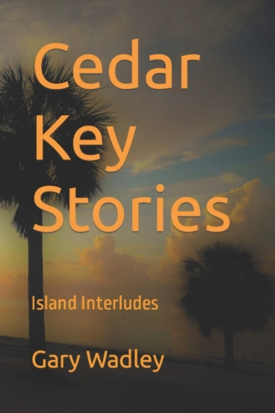 Cedar Key Stories av Gary Wadley (Paperback)
