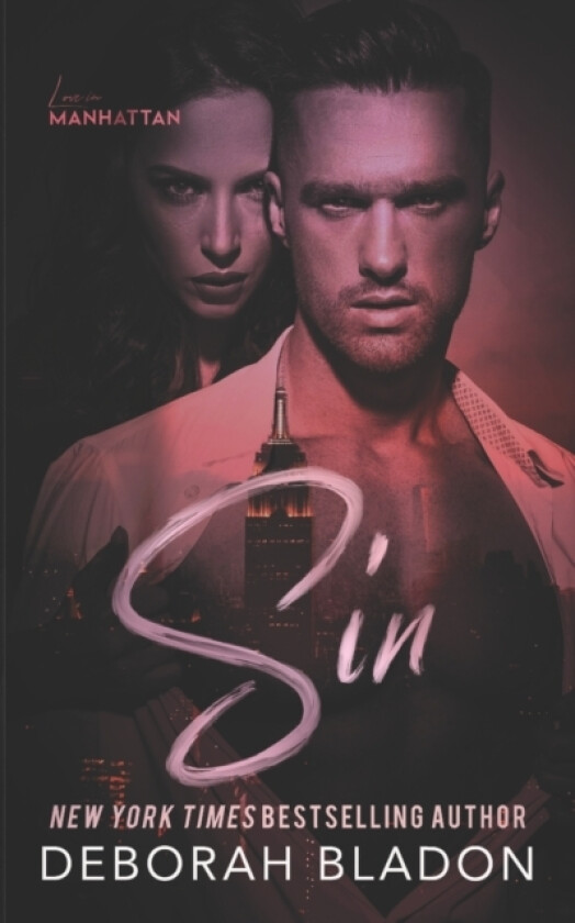Sin av Deborah Bladon (Paperback)
