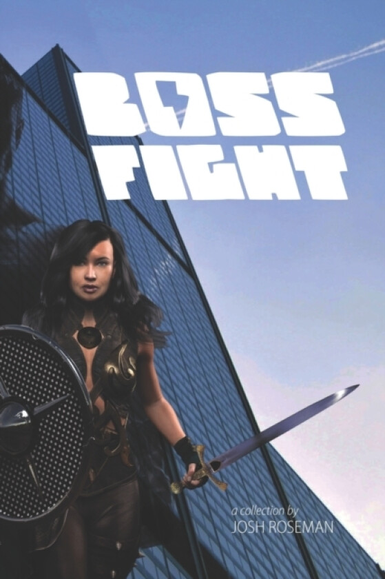 Boss Fight av Josh Roseman (Paperback)