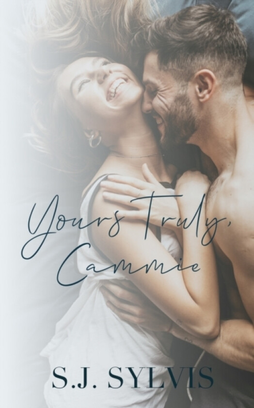 Yours Truly, Cammie av S J Sylvis (Paperback)