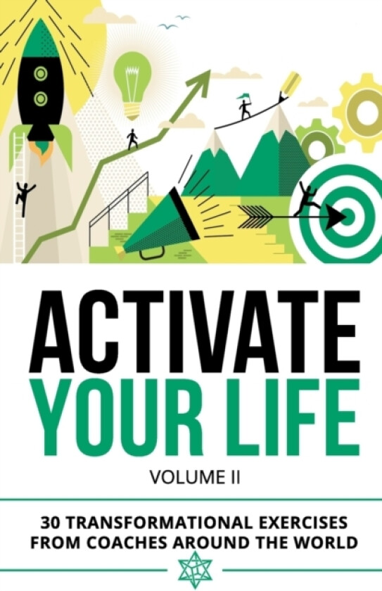 Activate Your Life av Diane Hopkins, Aoifa Gaffney, Ian Griffith (Paperback)