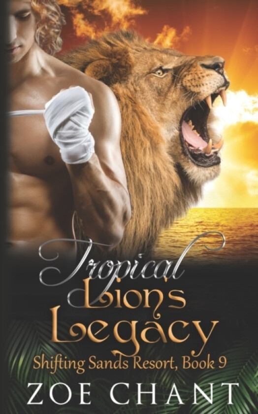 Tropical Lion's Legacy av Zoe Chant (Paperback)