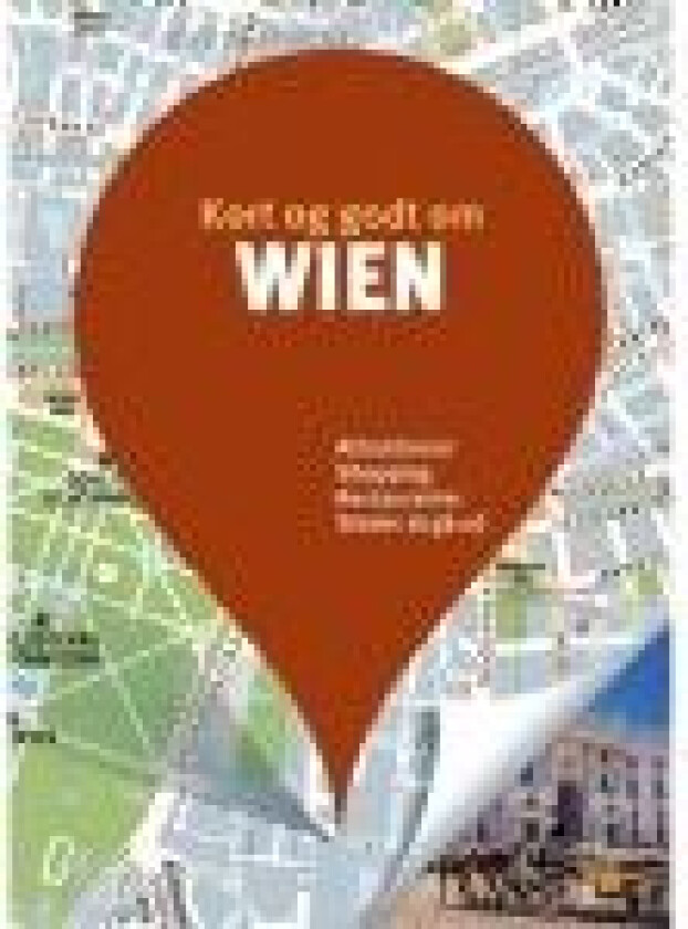 Kort og godt om Wien Språk: Dansk