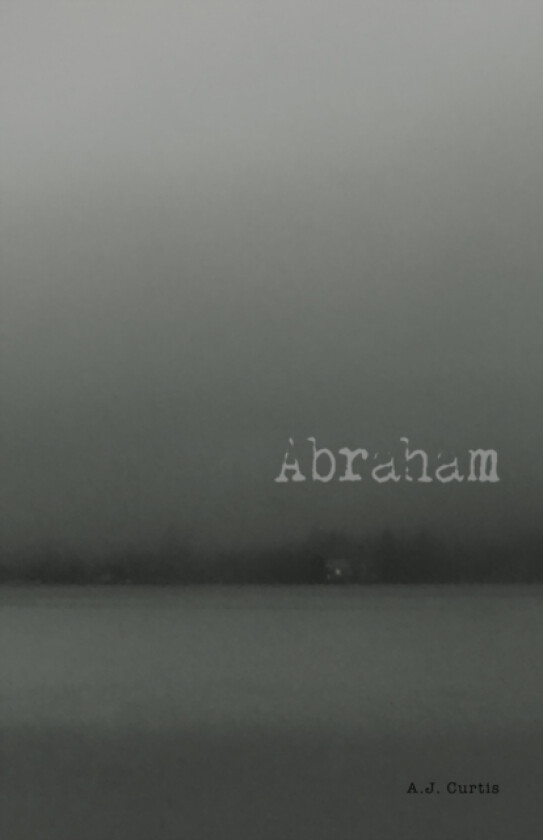 Abraham av A J Curtis (Paperback)