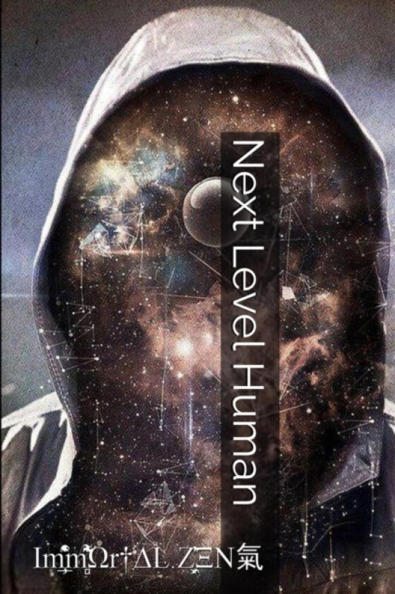 Next Level Human av IMR+αレ Zεη (Paperback)