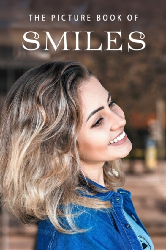 The Picture Book of Smiles av Sunny Street Books (Paperback)